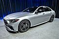 2025 Mercedes-Benz C-Class 300 Sedan