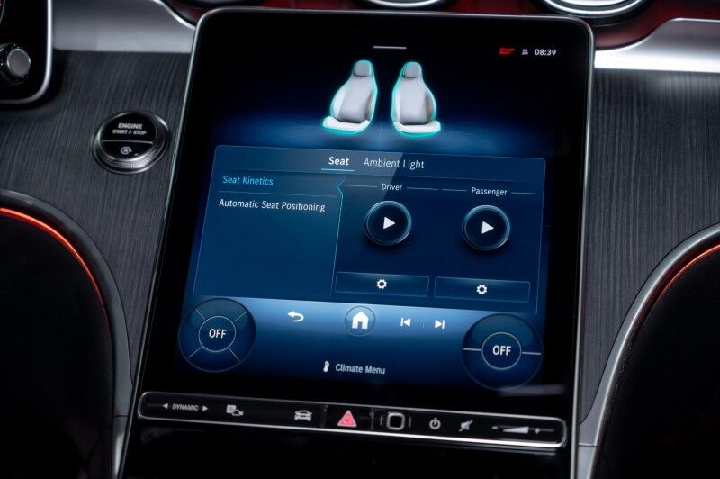 2025 Mercedes-Benz C-Class C 300 Sedan Peoria AZ