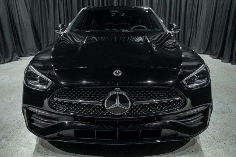 2025 Mercedes-Benz C-Class C 300 Sedan Peoria AZ