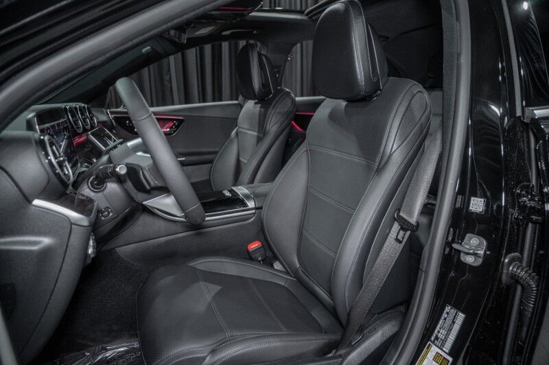 2025 Mercedes-Benz C-Class C 300 Sedan Peoria AZ