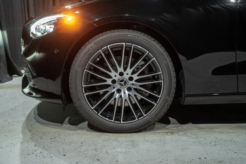 2025 Mercedes-Benz C-Class C 300 Sedan Peoria AZ