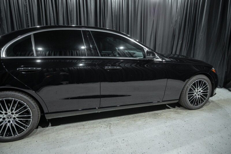 2025 Mercedes-Benz C-Class C 300 Sedan Peoria AZ