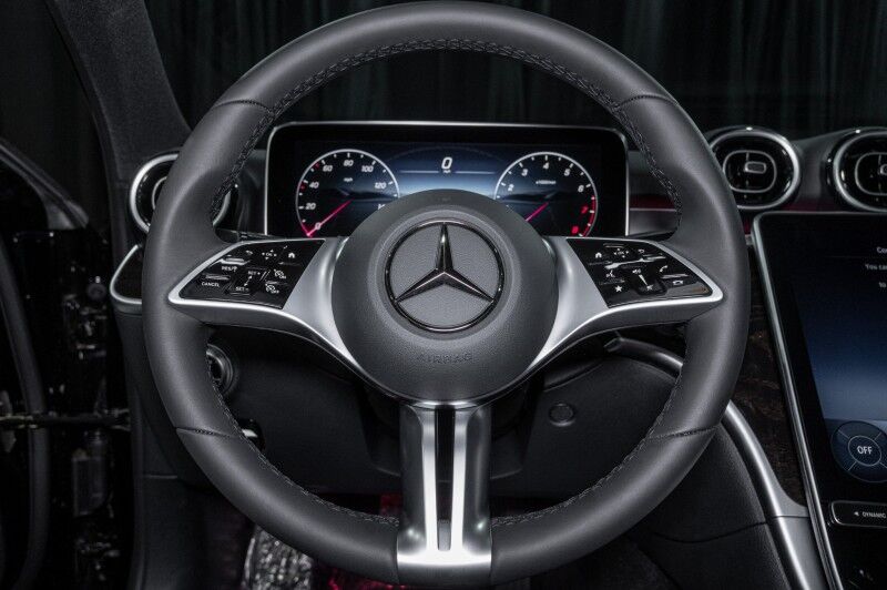 2025 Mercedes-Benz C-Class C 300 Sedan Peoria AZ