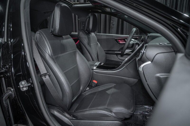 2025 Mercedes-Benz C-Class C 300 Sedan Peoria AZ