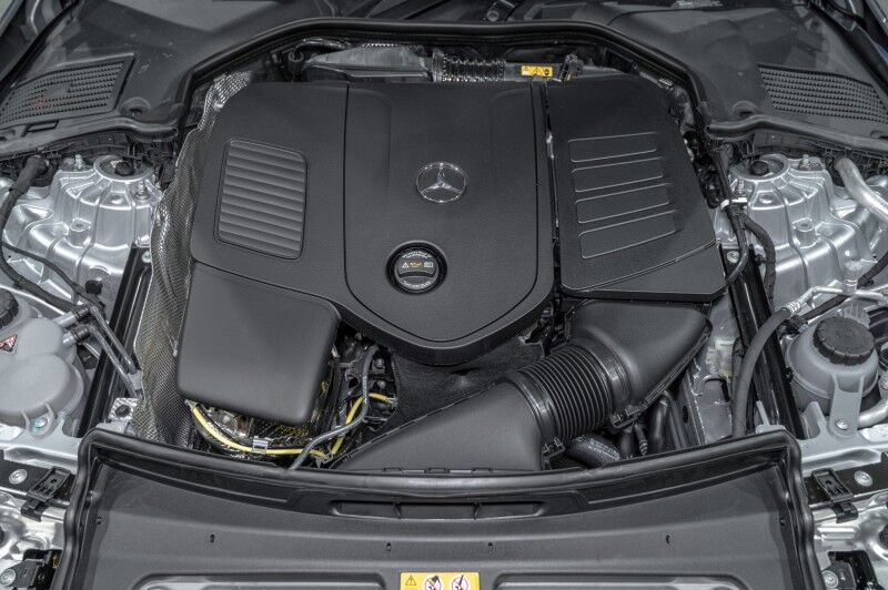 2025 Mercedes-Benz C-Class C 300 Sedan Peoria AZ