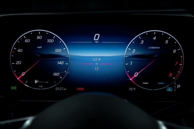2025 Mercedes-Benz C-Class C 300 Sedan Peoria AZ
