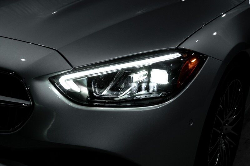 2025 Mercedes-Benz C-Class C 300 Sedan Peoria AZ