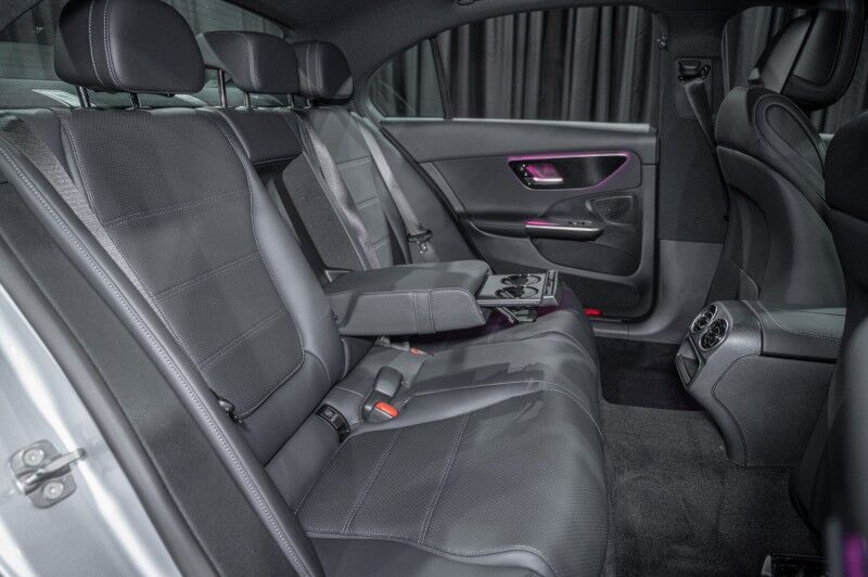 2025 Mercedes-Benz C-Class C 300 Sedan Peoria AZ