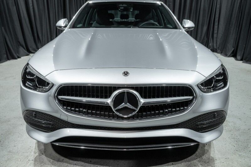 2025 Mercedes-Benz C-Class C 300 Sedan Peoria AZ