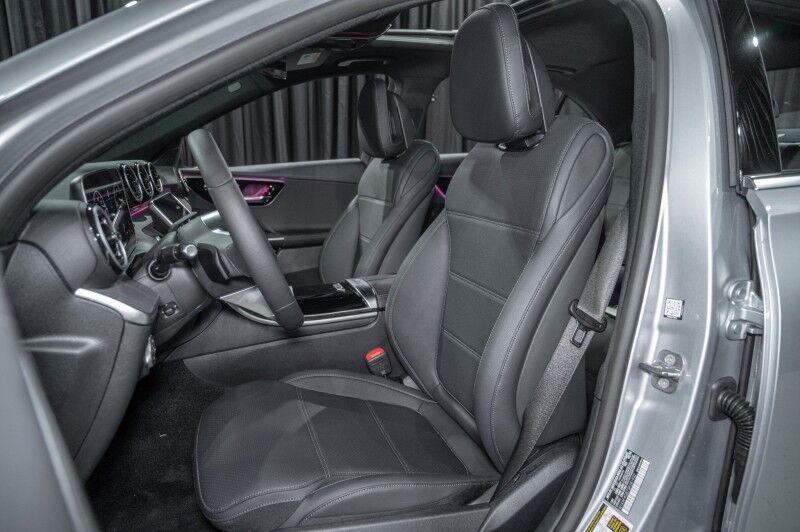 2025 Mercedes-Benz C-Class C 300 Sedan Peoria AZ