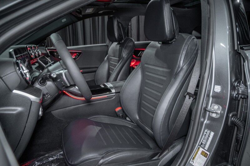 2025 Mercedes-Benz C-Class C 300 Sedan Peoria AZ