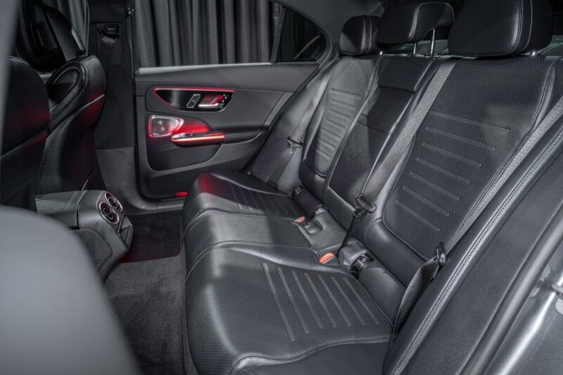 2025 Mercedes-Benz C-Class C 300 Sedan Peoria AZ