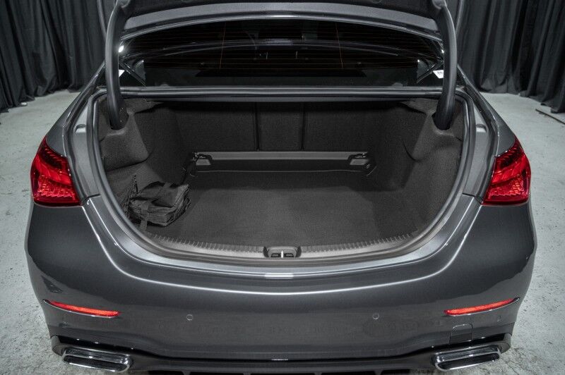 2025 Mercedes-Benz C-Class C 300 Sedan Peoria AZ