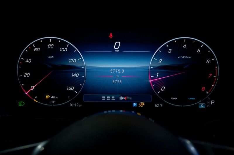 2025 Mercedes-Benz C-Class C 300 Sedan Peoria AZ