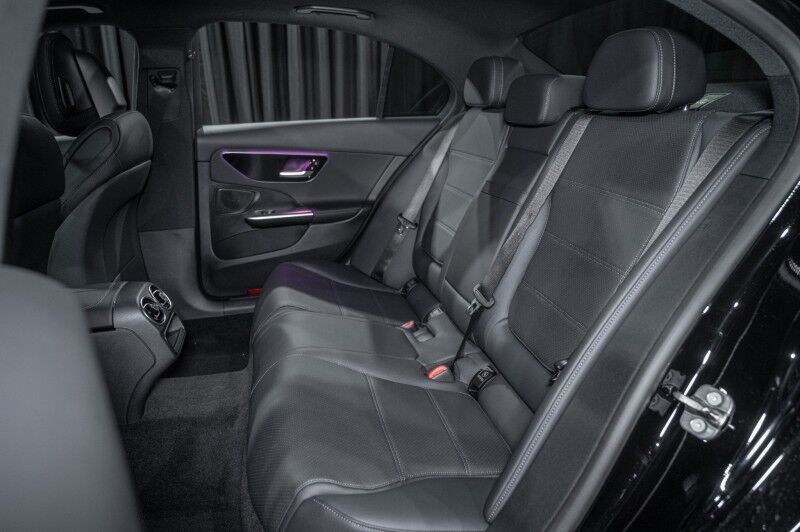 2025 Mercedes-Benz C-Class C 300 Sedan Peoria AZ