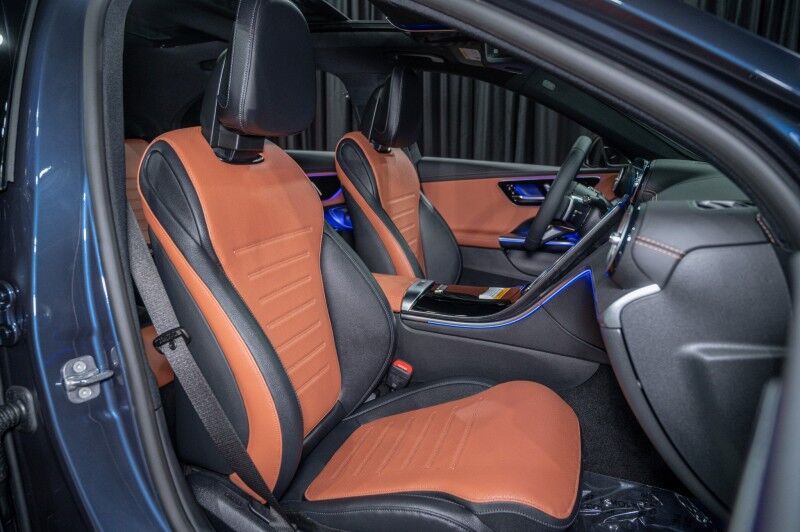 2025 Mercedes-Benz C-Class C 300 Sedan Peoria AZ