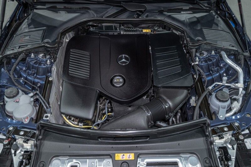 2025 Mercedes-Benz C-Class C 300 Sedan Peoria AZ