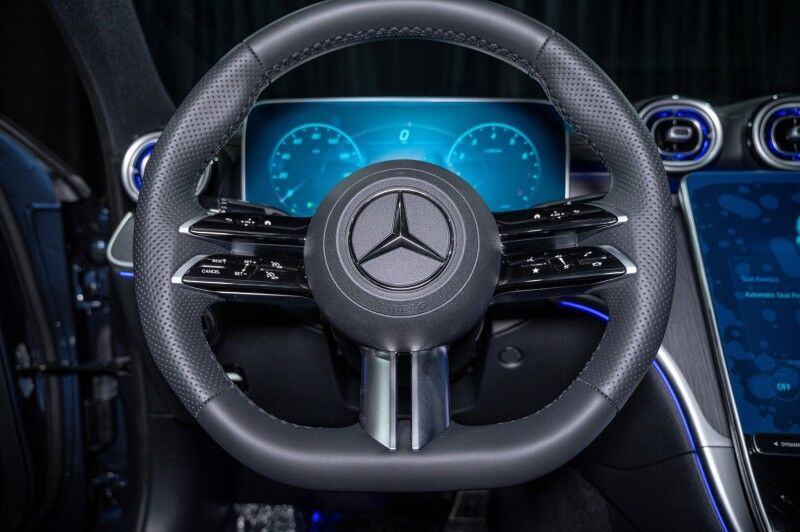 2025 Mercedes-Benz C-Class C 300 Sedan Peoria AZ