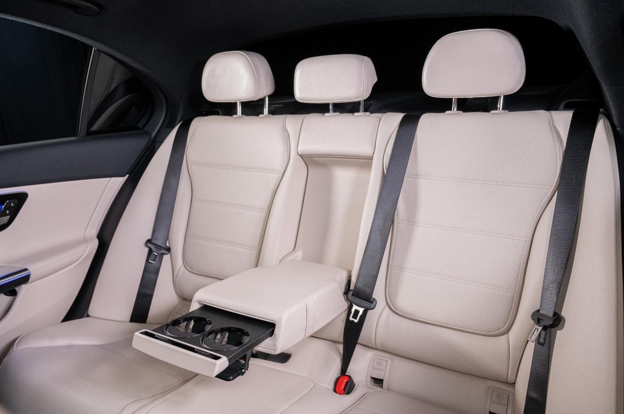 2025 Mercedes-Benz C-Class C 300 Sedan Scottsdale AZ