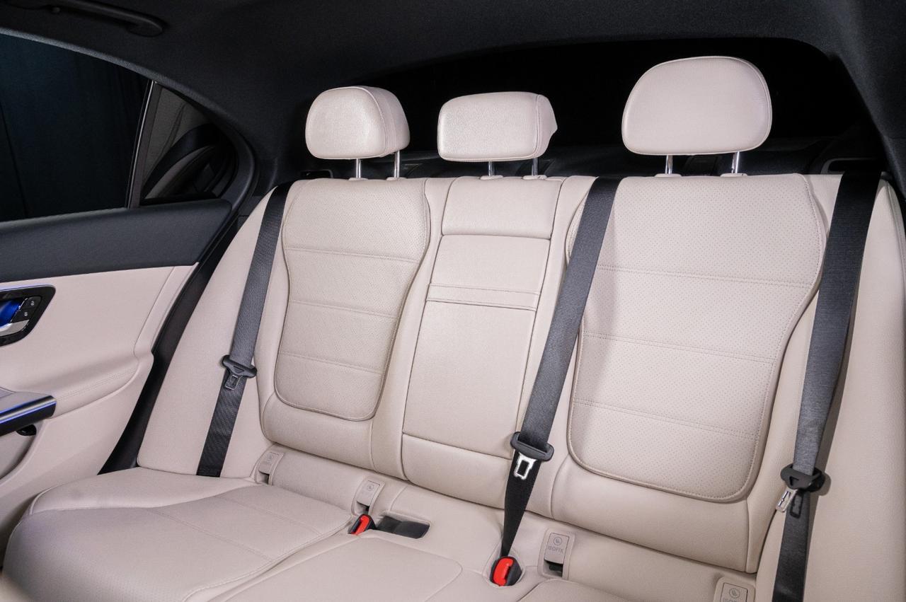 2025 Mercedes-Benz C-Class C 300 Sedan Scottsdale AZ