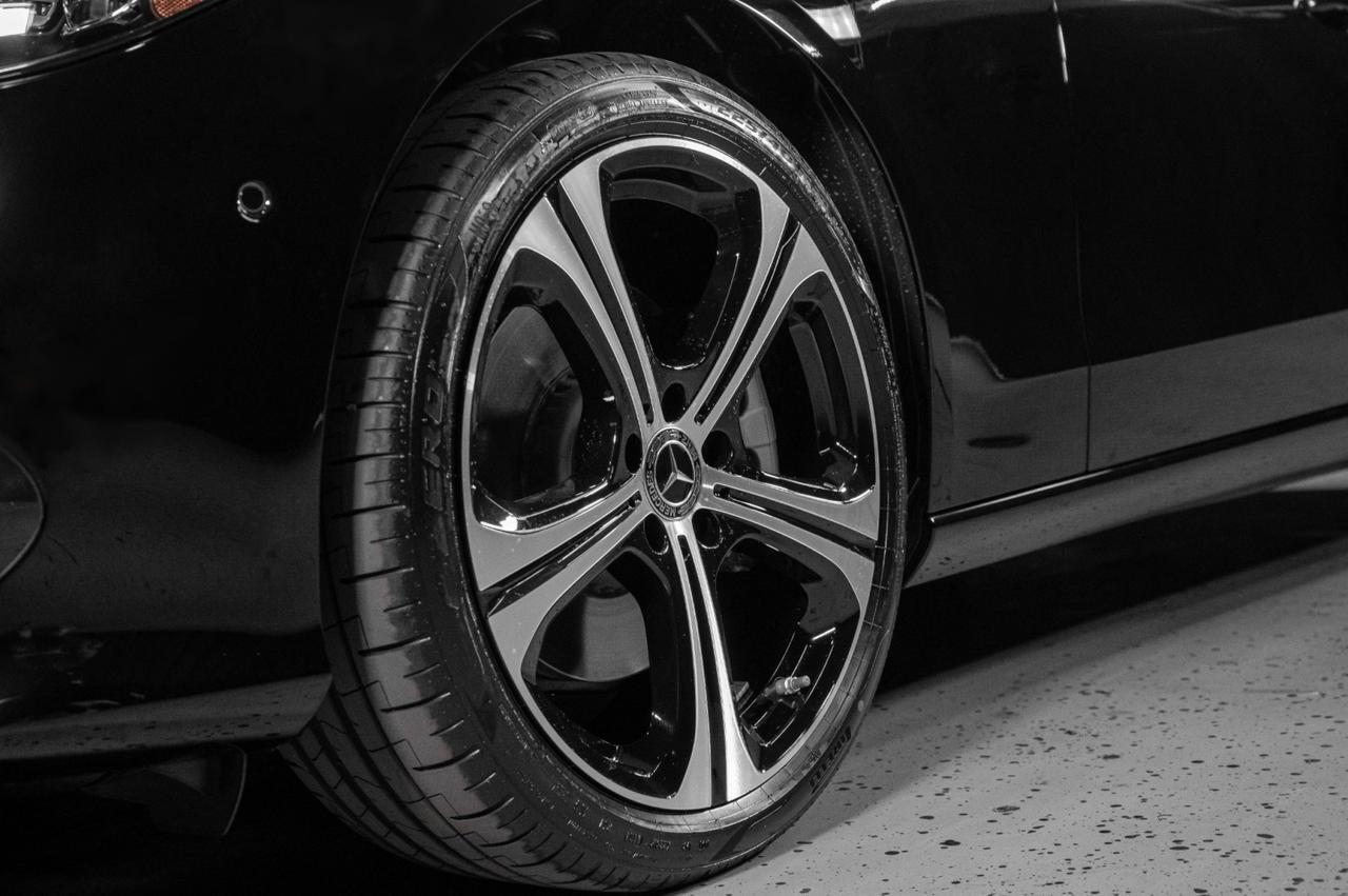 2025 Mercedes-Benz C-Class C 300 Sedan Scottsdale AZ