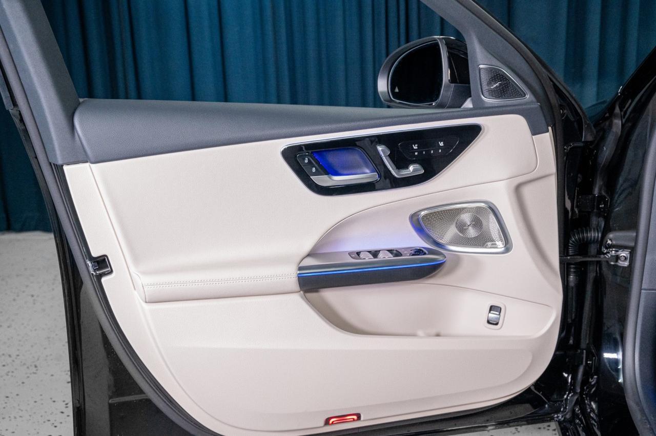 2025 Mercedes-Benz C-Class C 300 Sedan Scottsdale AZ