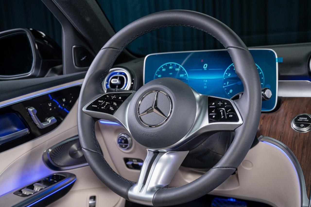 2025 Mercedes-Benz C-Class C 300 Sedan Scottsdale AZ