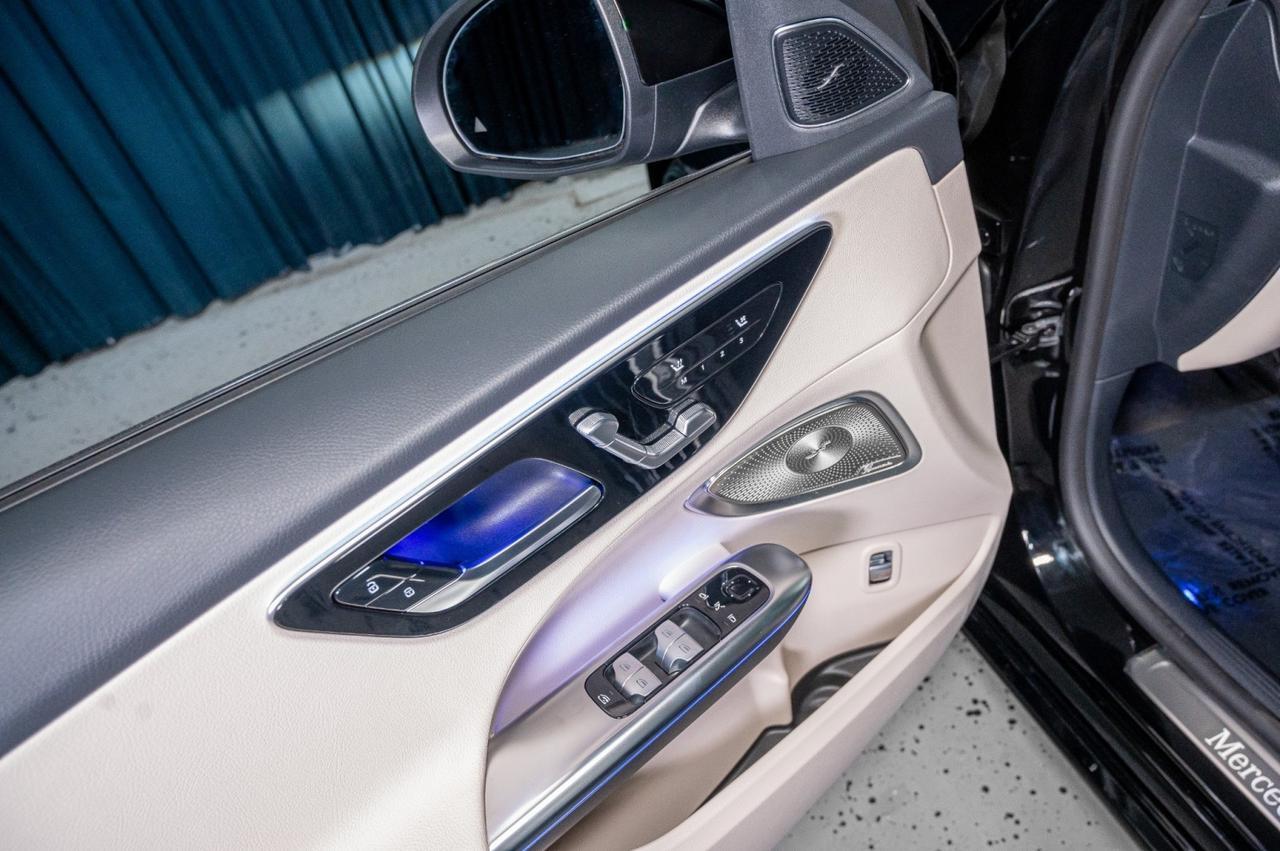 2025 Mercedes-Benz C-Class C 300 Sedan Scottsdale AZ