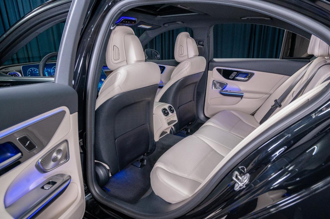 2025 Mercedes-Benz C-Class C 300 Sedan Scottsdale AZ