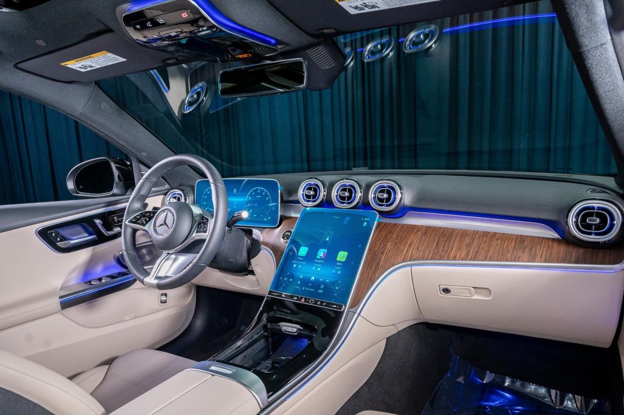 2025 Mercedes-Benz C-Class C 300 Sedan Scottsdale AZ