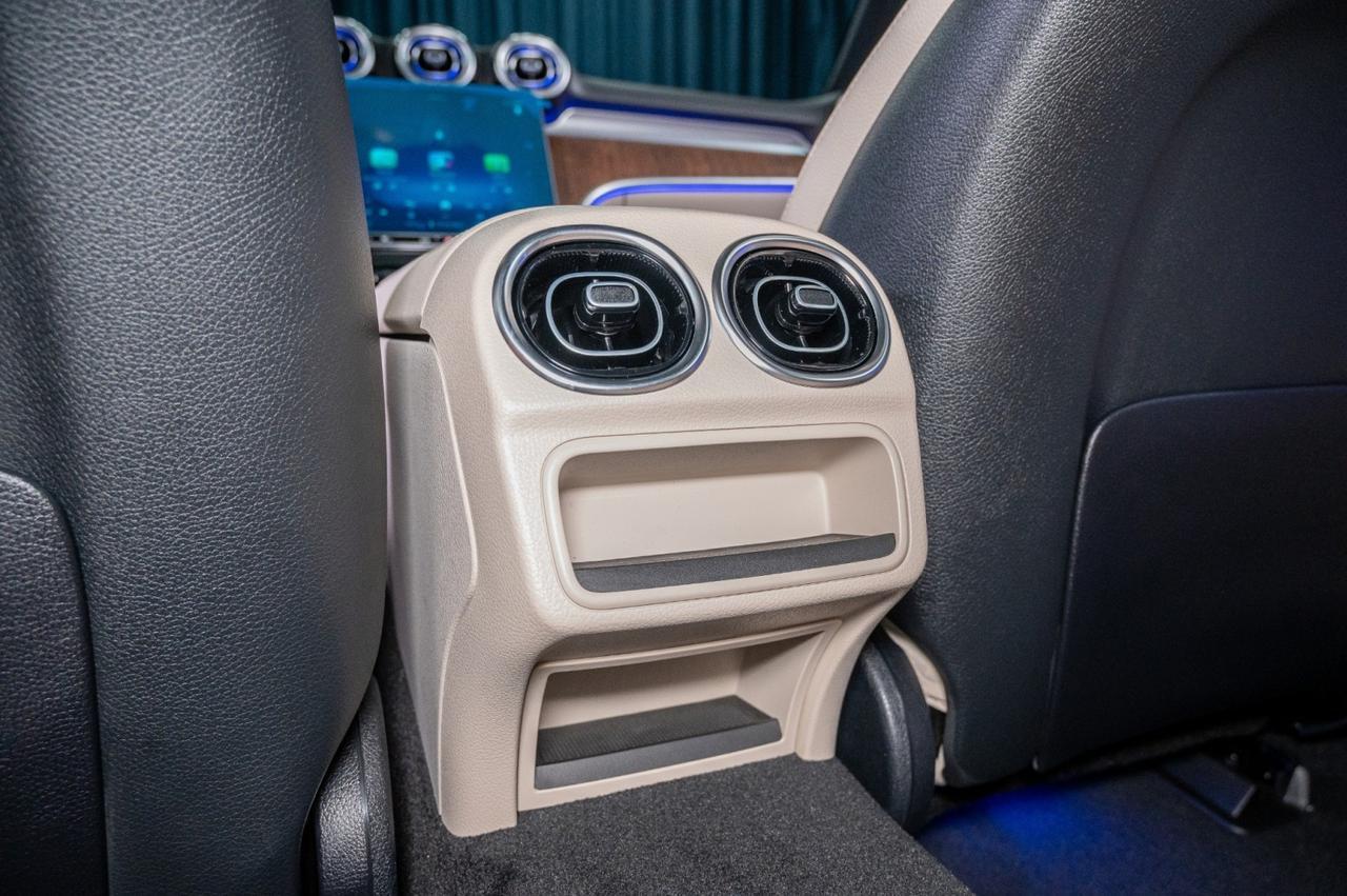 2025 Mercedes-Benz C-Class C 300 Sedan Scottsdale AZ