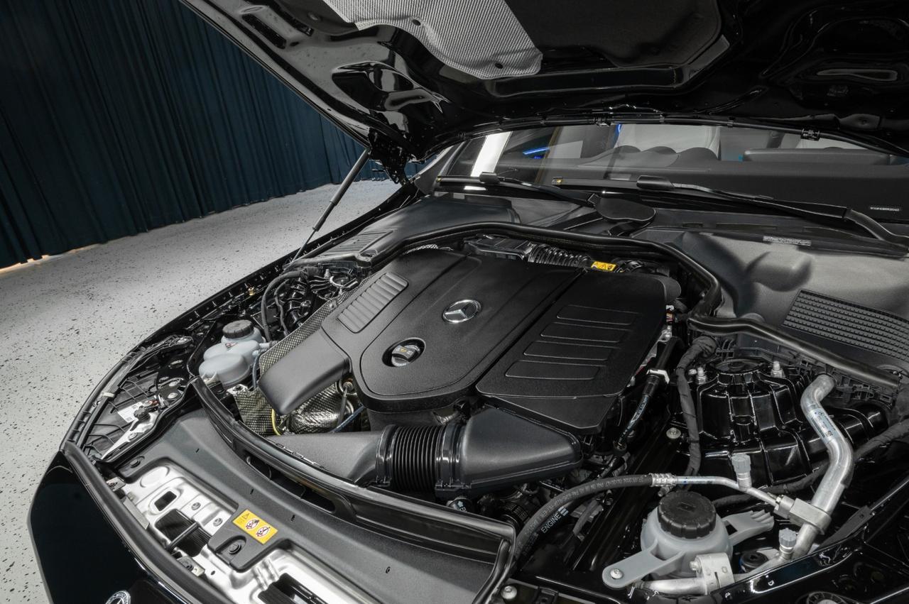 2025 Mercedes-Benz C-Class C 300 Sedan Scottsdale AZ