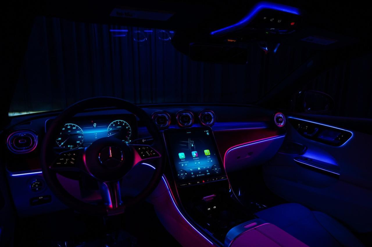 2025 Mercedes-Benz C-Class C 300 Sedan Scottsdale AZ