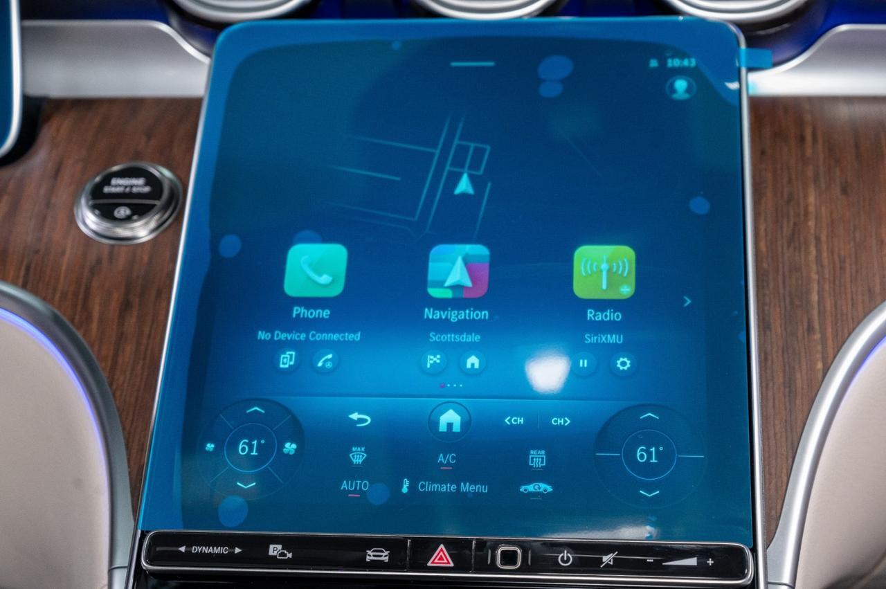 2025 Mercedes-Benz C-Class C 300 Sedan Scottsdale AZ