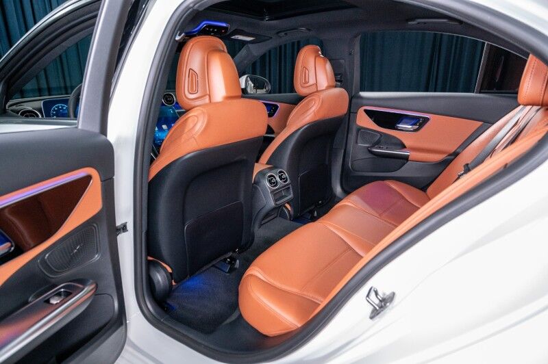 2025 Mercedes-Benz C-Class C 300 Sedan Scottsdale AZ