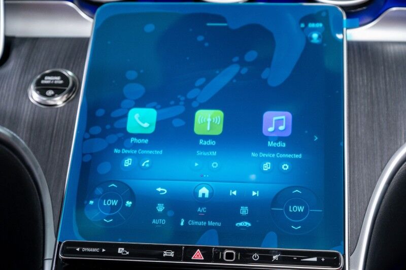 2025 Mercedes-Benz C-Class C 300 Sedan Scottsdale AZ