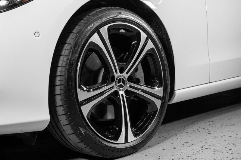 2025 Mercedes-Benz C-Class C 300 Sedan Scottsdale AZ