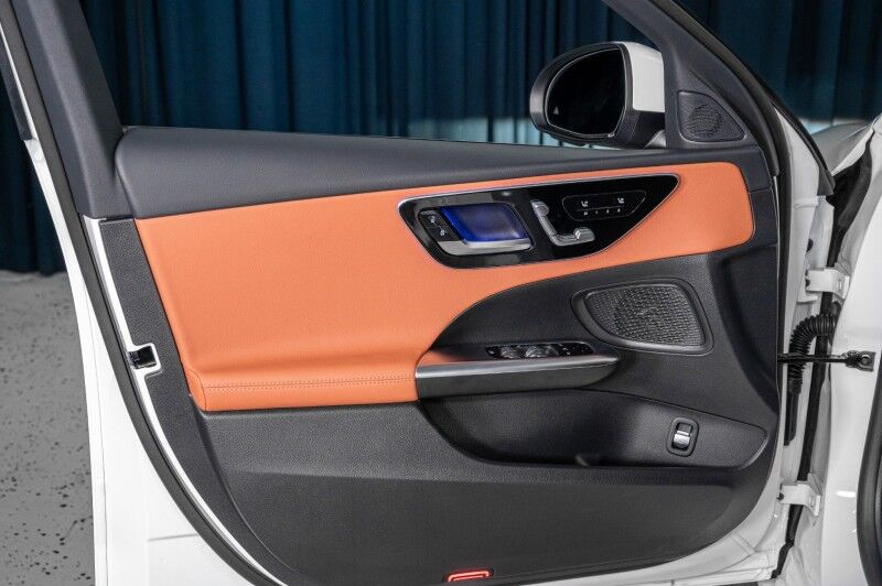 2025 Mercedes-Benz C-Class C 300 Sedan Scottsdale AZ