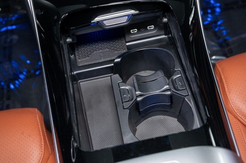 2025 Mercedes-Benz C-Class C 300 Sedan Scottsdale AZ