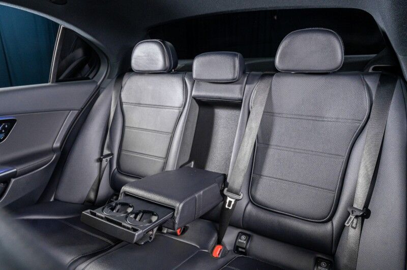 2025 Mercedes-Benz C-Class C 300 Sedan Scottsdale AZ