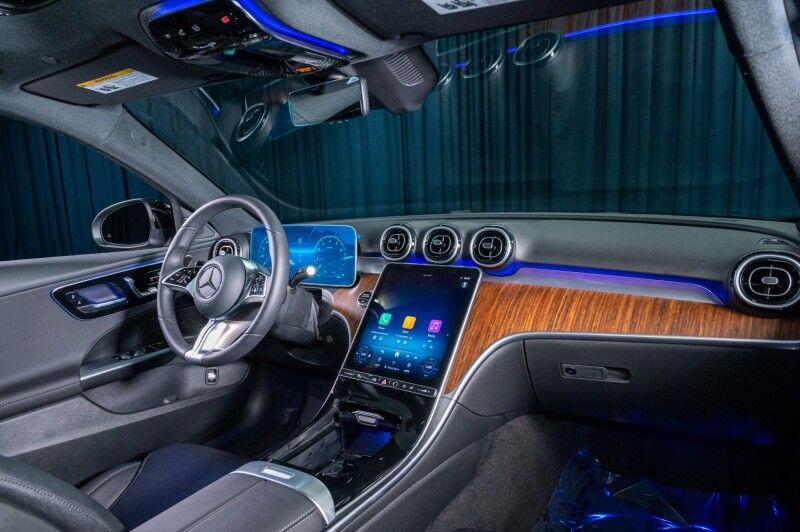 2025 Mercedes-Benz C-Class C 300 Sedan Scottsdale AZ
