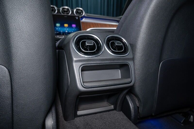 2025 Mercedes-Benz C-Class C 300 Sedan Scottsdale AZ