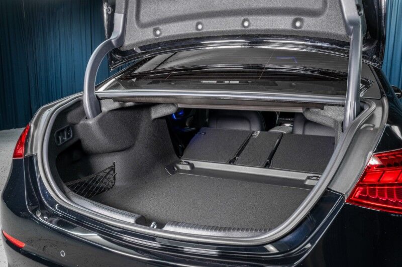 2025 Mercedes-Benz C-Class C 300 Sedan Scottsdale AZ