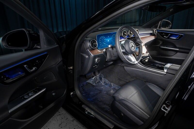 2025 Mercedes-Benz C-Class C 300 Sedan Scottsdale AZ