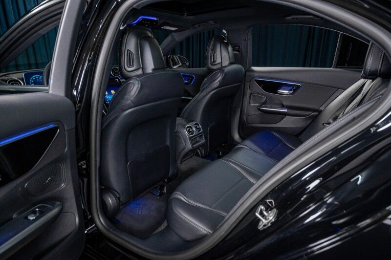 2025 Mercedes-Benz C-Class C 300 Sedan Scottsdale AZ