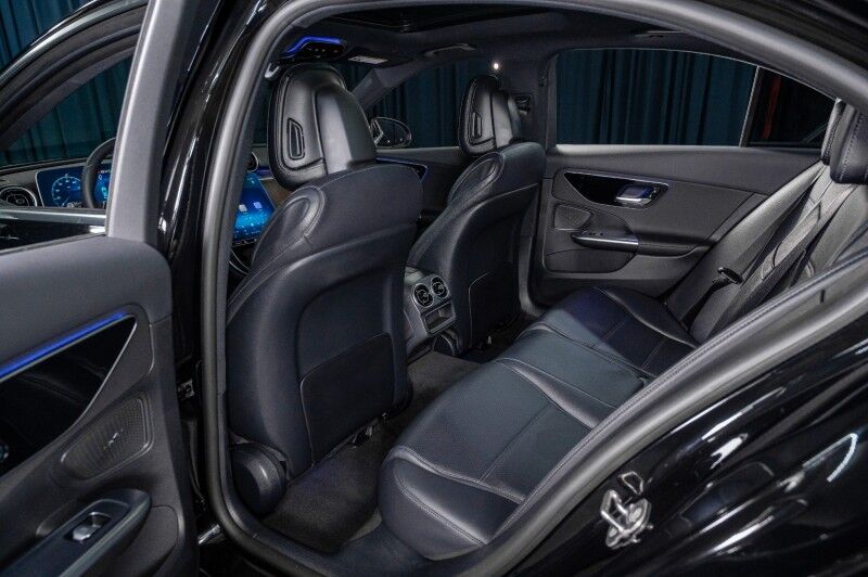 2025 Mercedes-Benz C-Class C 300 Sedan Scottsdale AZ