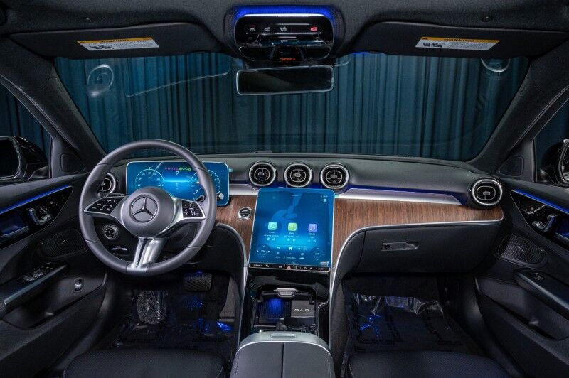 2025 Mercedes-Benz C-Class C 300 Sedan Scottsdale AZ