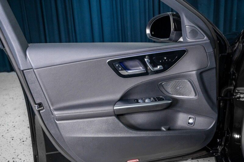 2025 Mercedes-Benz C-Class C 300 Sedan Scottsdale AZ