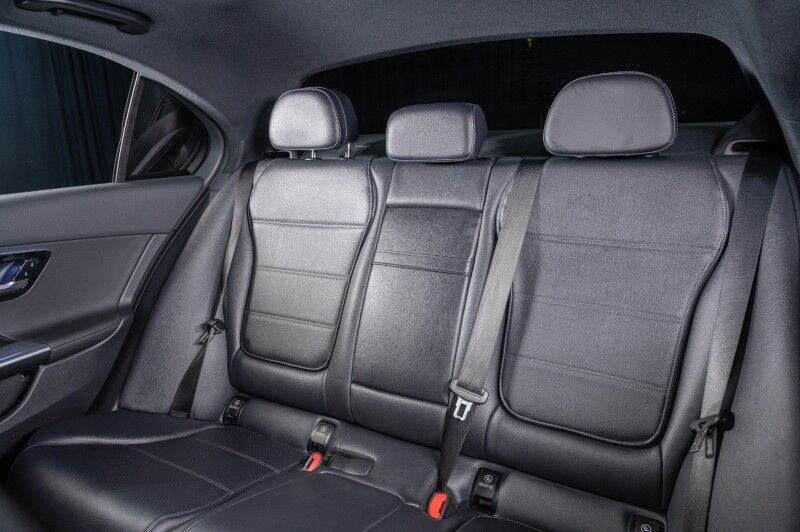 2025 Mercedes-Benz C-Class C 300 Sedan Scottsdale AZ