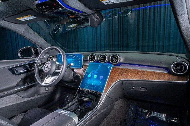 2025 Mercedes-Benz C-Class C 300 Sedan Scottsdale AZ